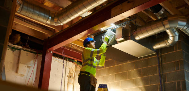 Best Residential Air Duct Cleaning  in Orosi, CA