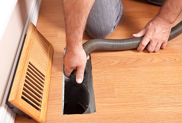 Best HVAC Air Duct Cleaning  in Orosi, CA