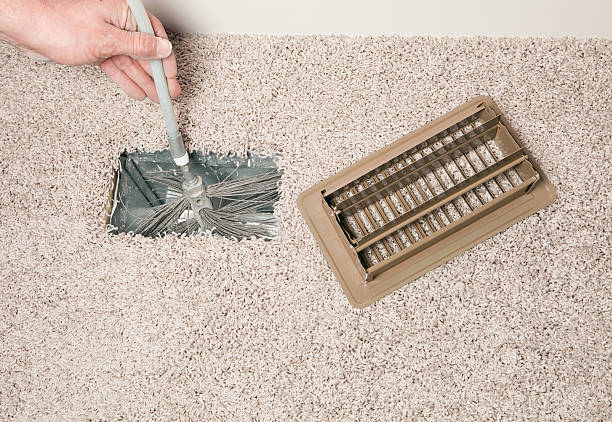 Best Commercial Air Duct Cleaning  in Orosi, CA