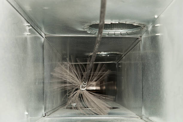 Orosi, CA Airduct Cleaning Company